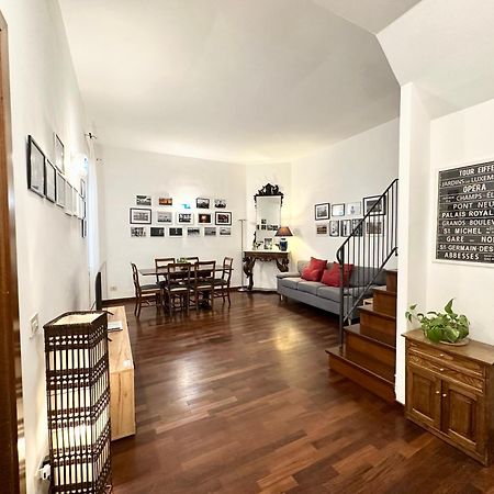 Quirinale View 52 Apartment Rome Exterior photo