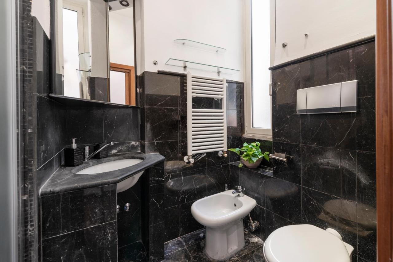 Quirinale View 52 Apartment Rome Exterior photo