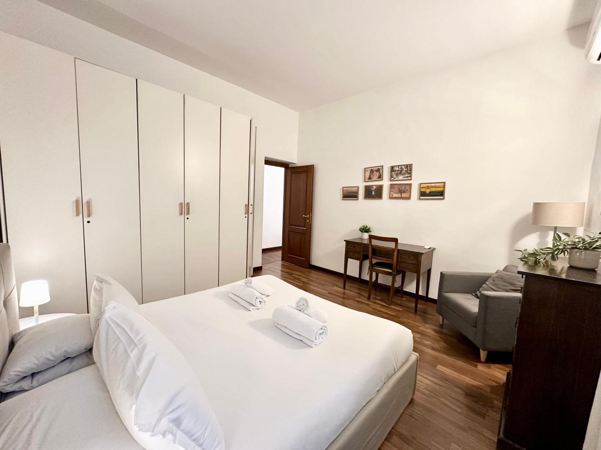 Quirinale View 52 Apartment Rome Exterior photo