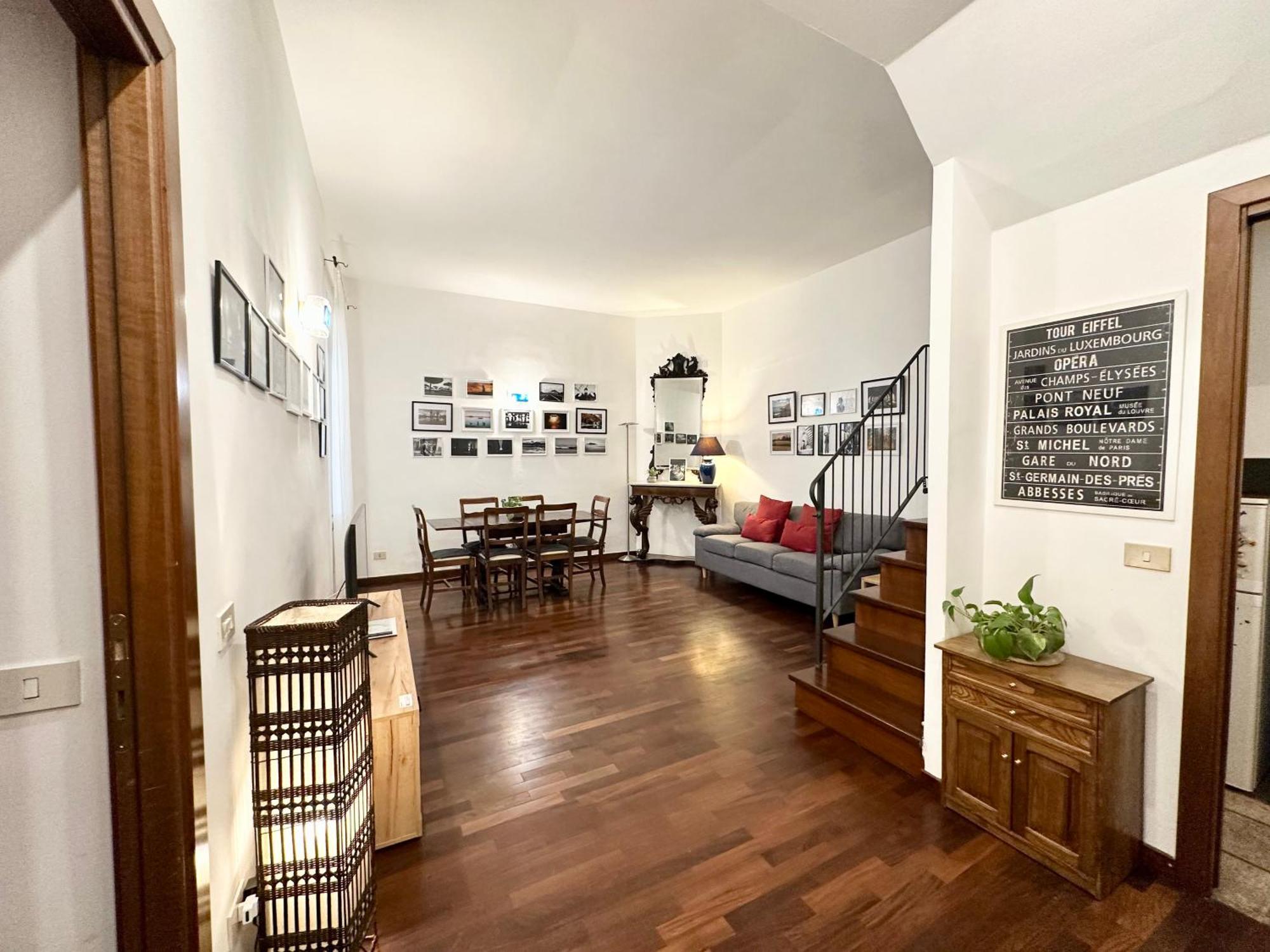 Quirinale View 52 Apartment Rome Exterior photo